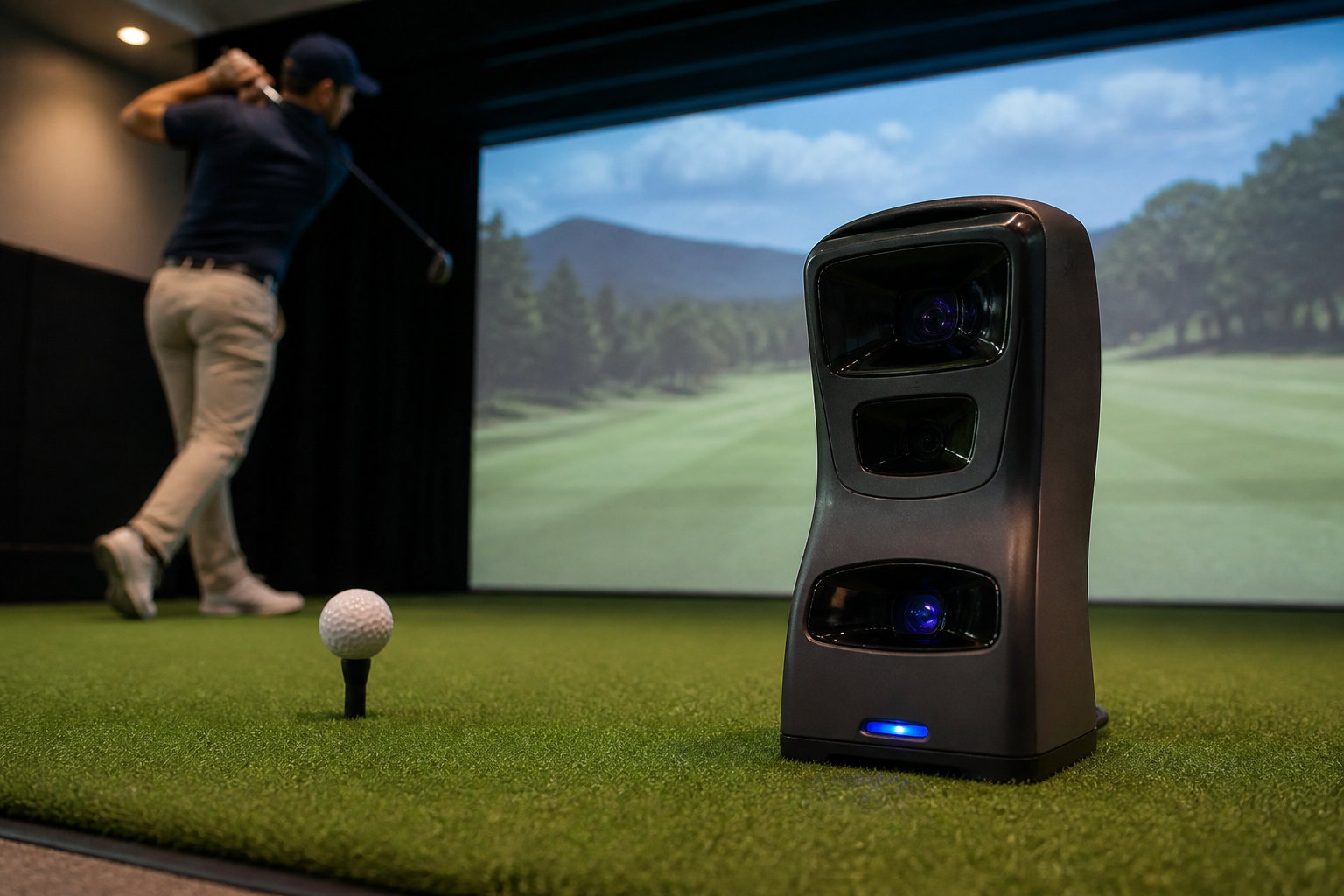 Quelles performances chiffrées attendre des tests au Trackman ?