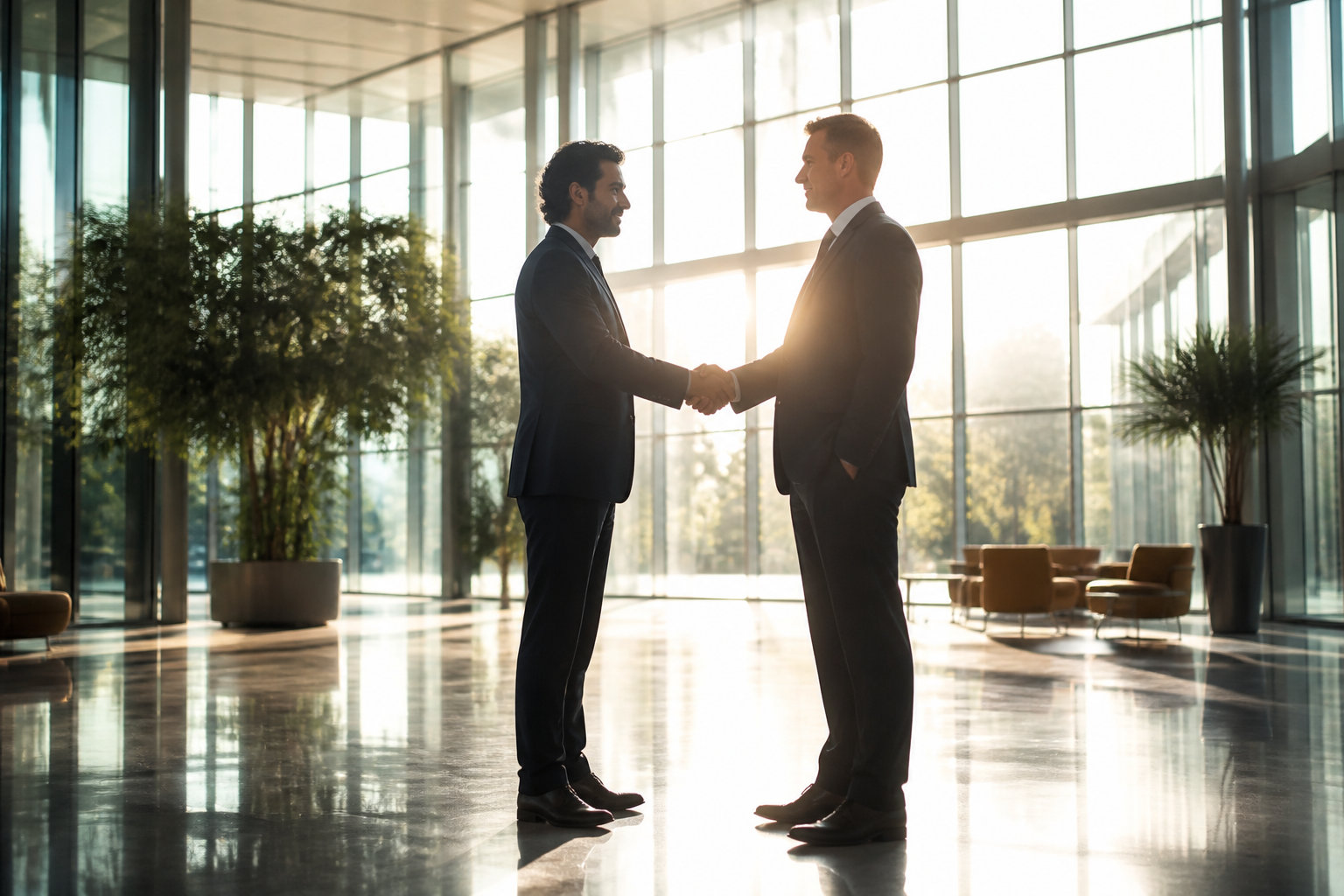 Tisser des liens stratégiques pour booster votre autorité 🤝