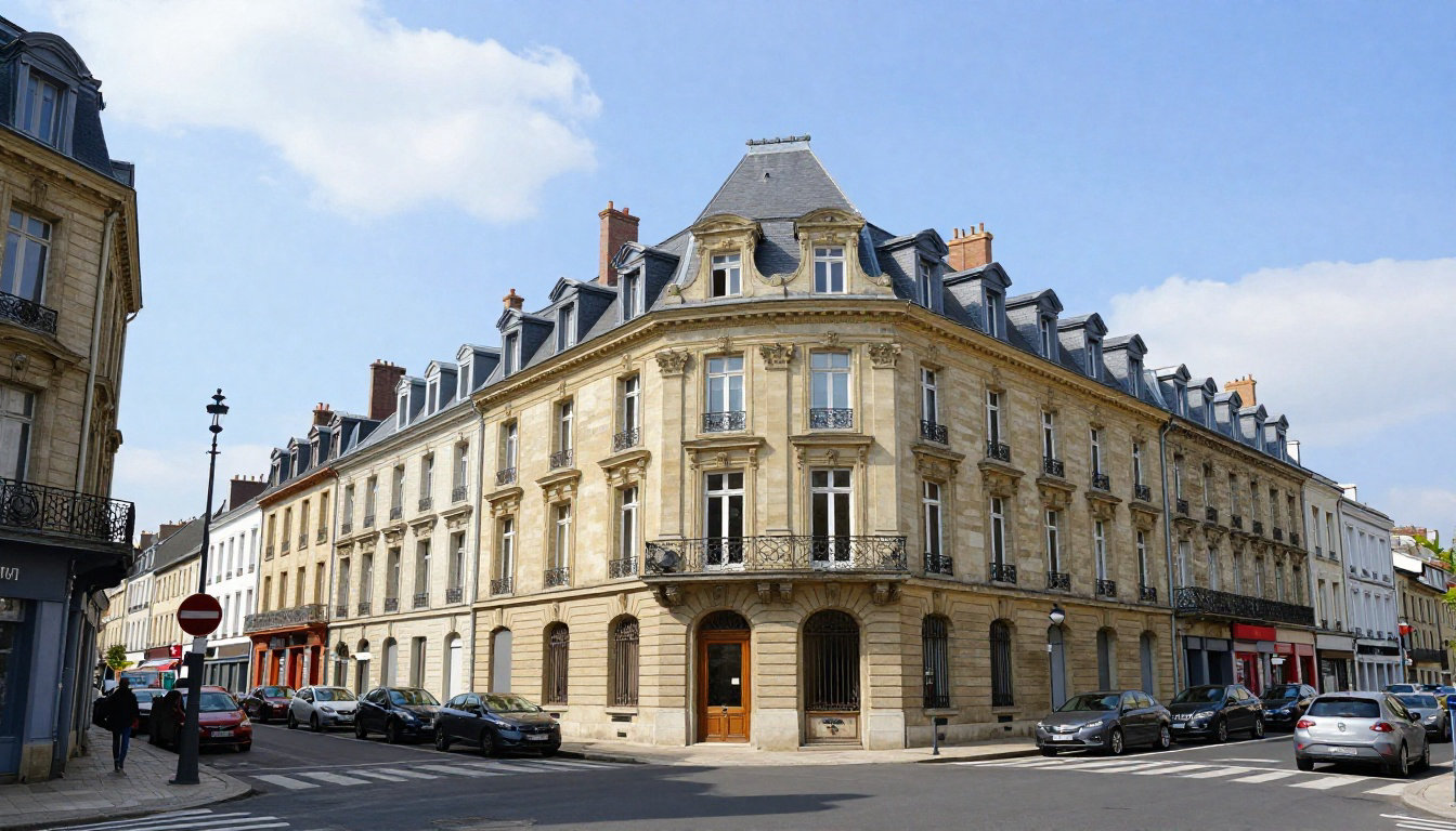 Guide pratique : adresse, horaires et livraison Orléans