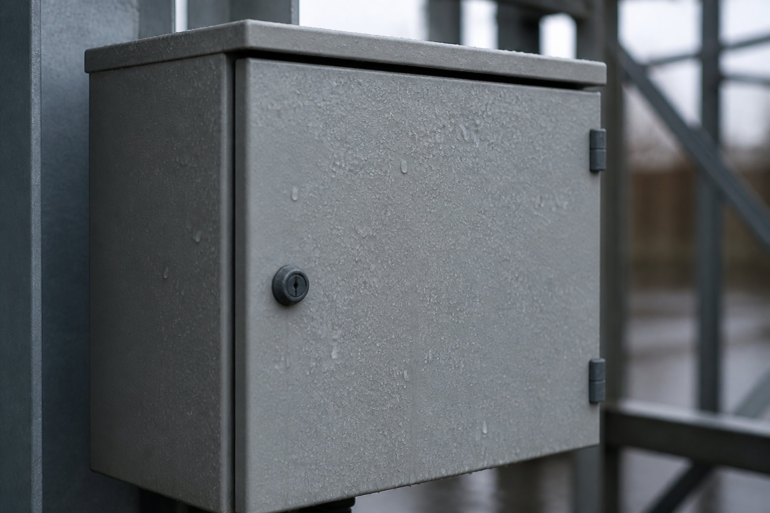 3 bénéfices concrets pour la pérennité de vos installations