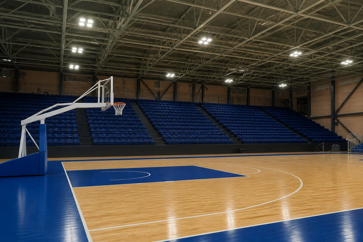 Basket Landes : la force tranquille du recrutement landais