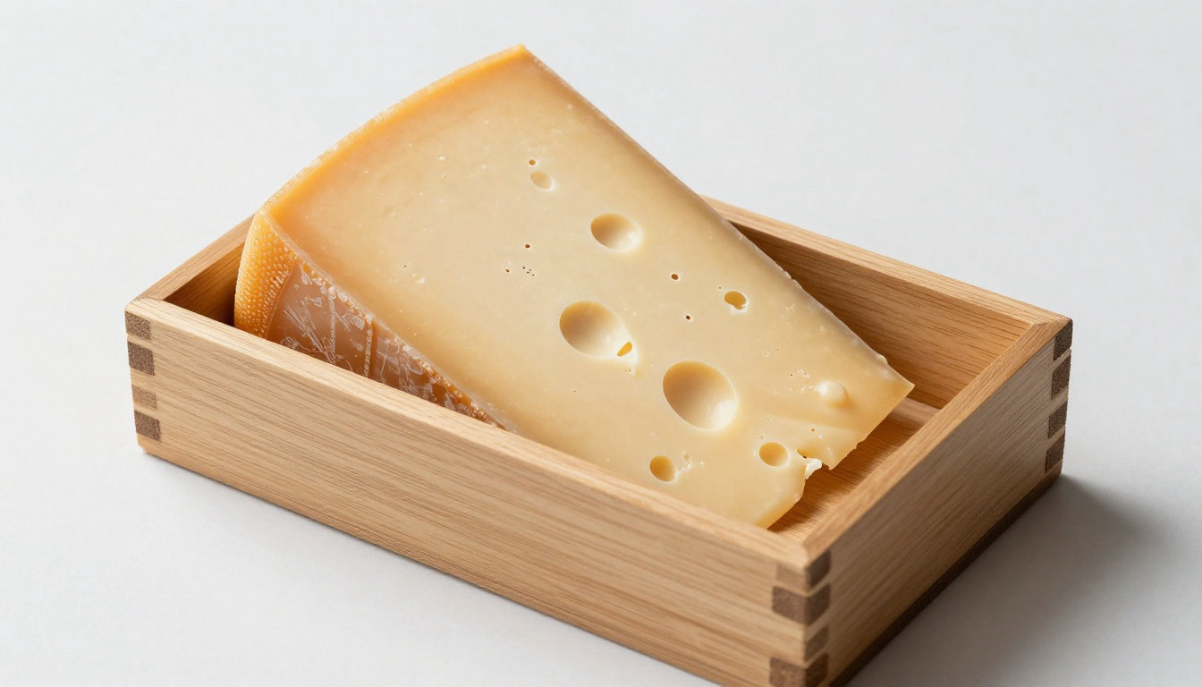 Comment savoir si le fromage est parfaitement fondu à cœur ?