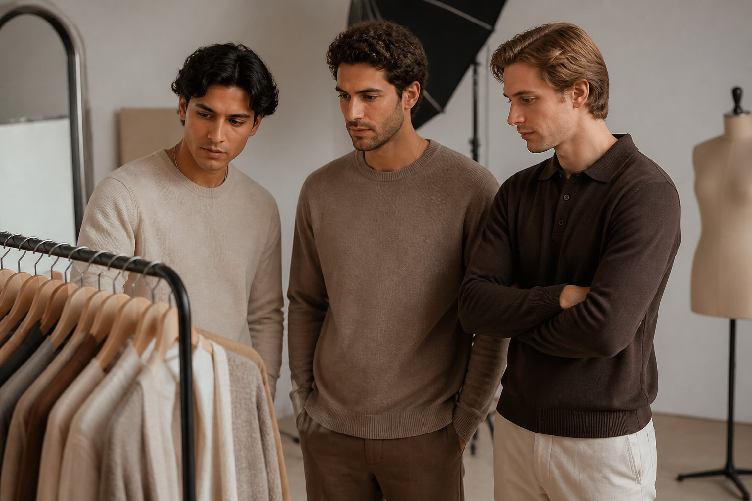 Préparation physique et mentale pour un rendu naturel