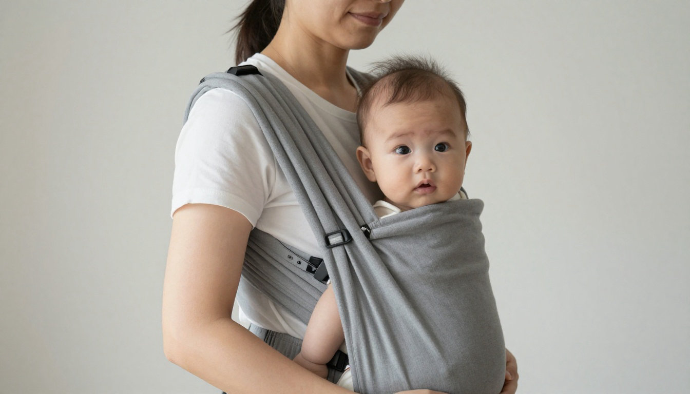 Comment apaiser bébé efficacement au quotidien ?