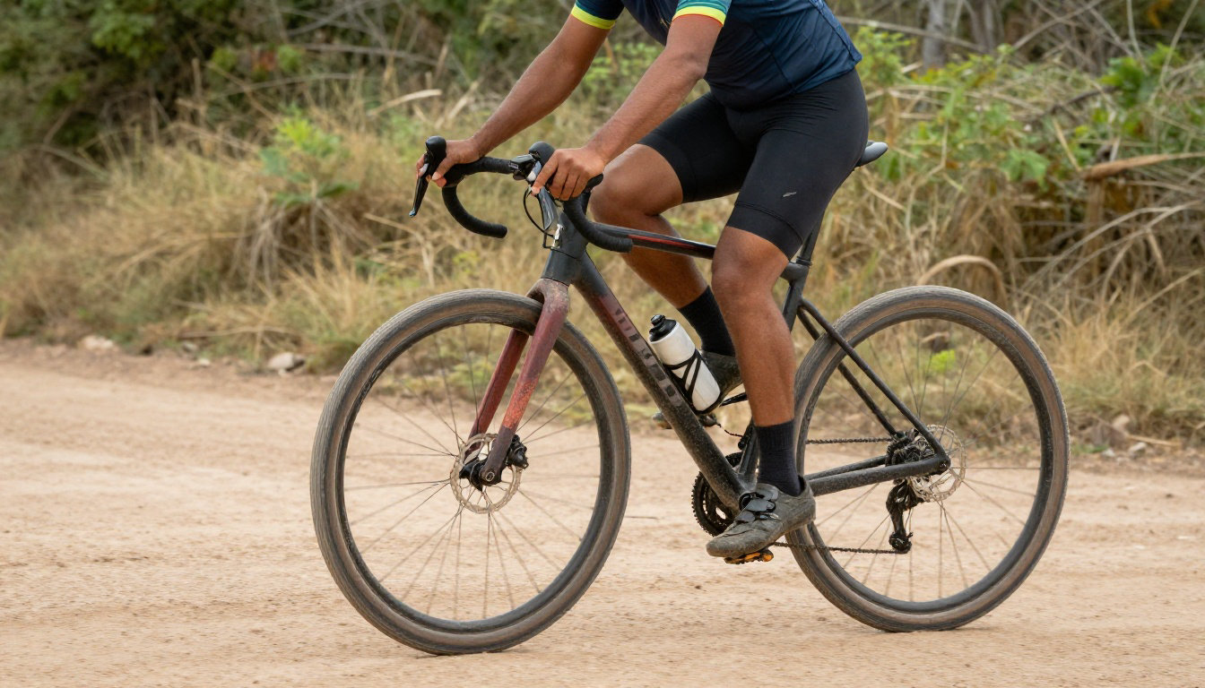 Perspectives de carrière au sein des UCI Gravel World Series