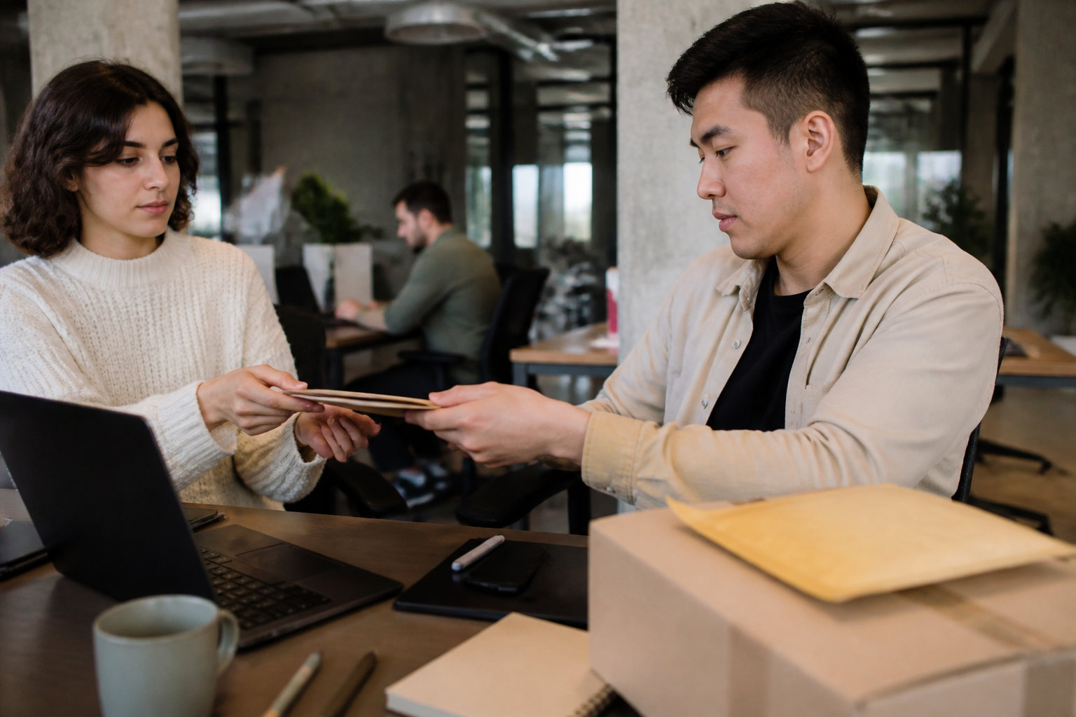 Opter pour l'excellence entre location et sur-mesure