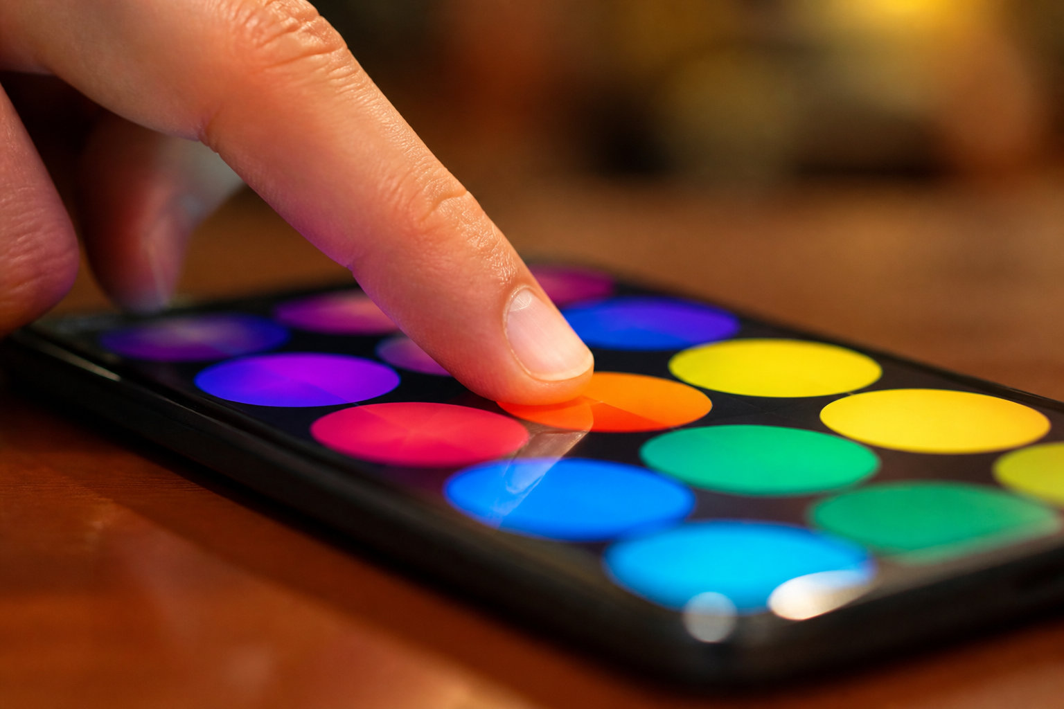 Comment améliorer votre taux de conversion sur mobile ?