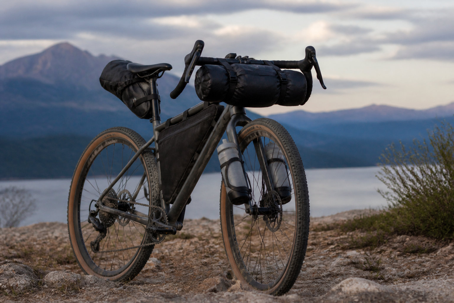 Gourde & Co 2l : le volume XL pour les aventuriers