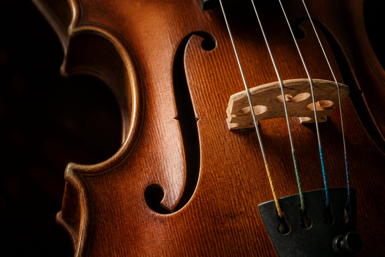 Maîtriser l'esthétique technique pour sublimer l'instrument