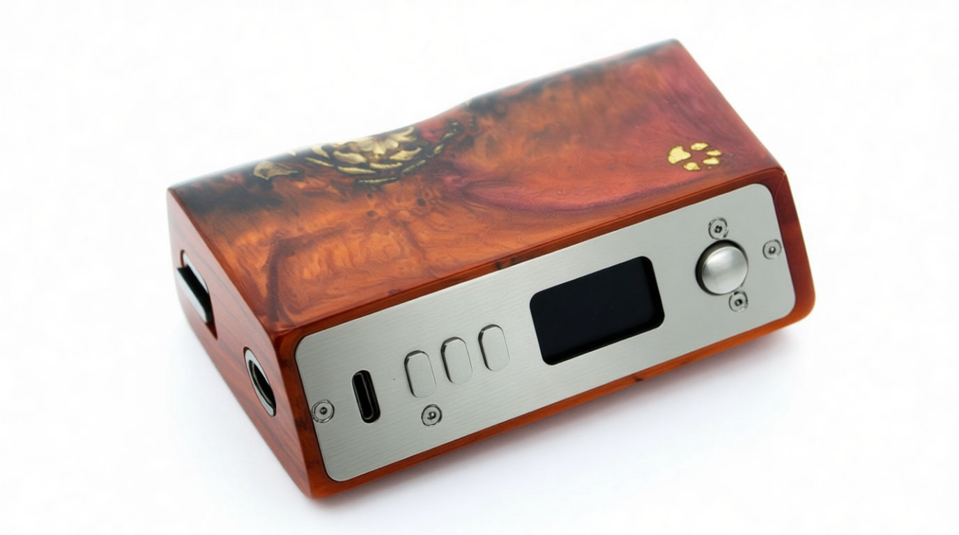 Pourquoi choisir Ecig Occaz pour ta vape d'occasion ?