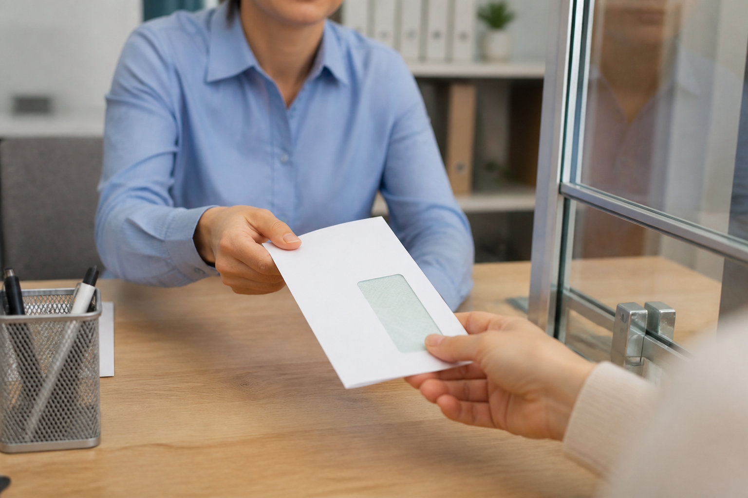 Échange de documents de remboursement Sécurité Sociale et mutuelle