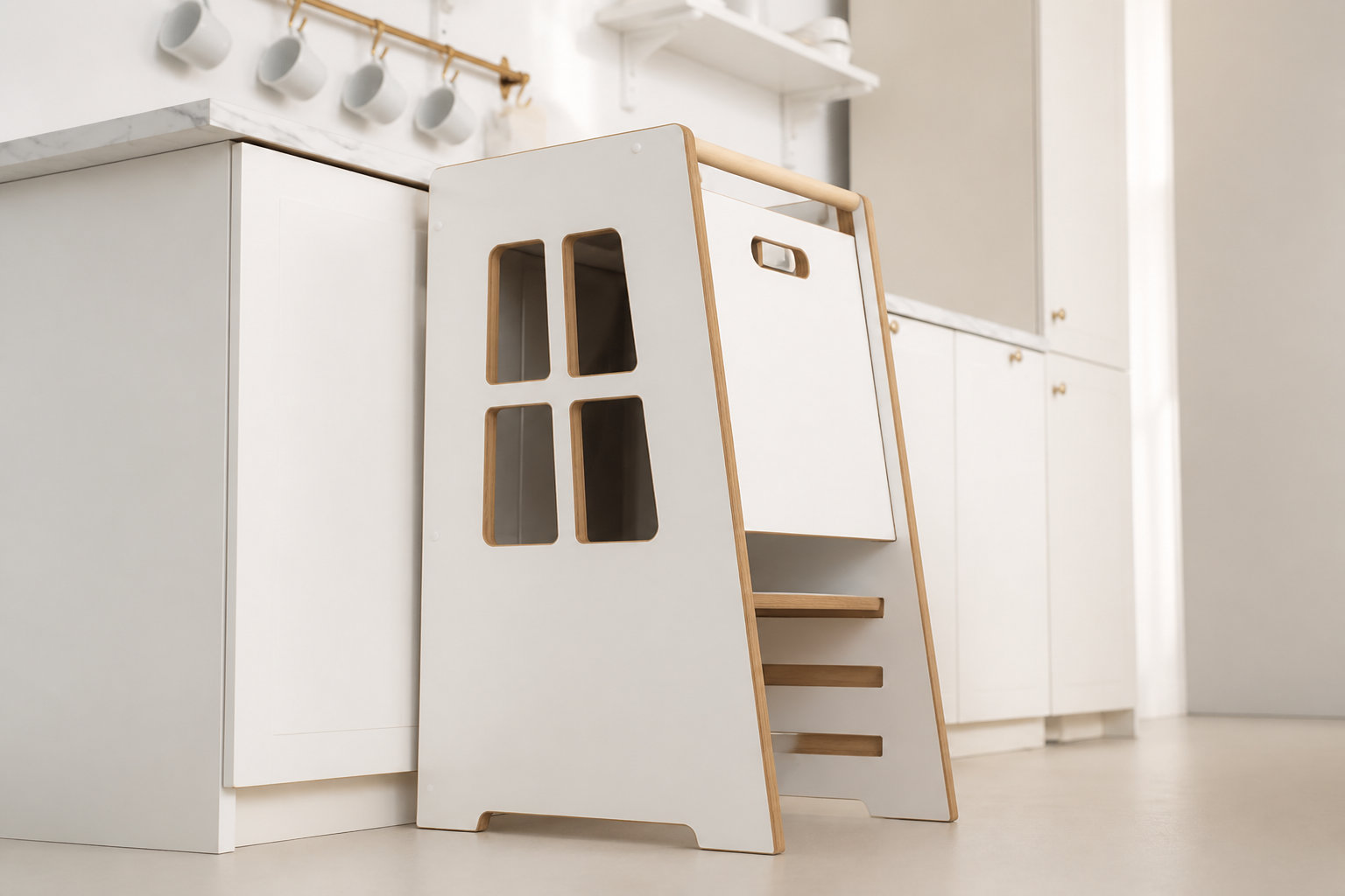 Tour d'observation Montessori avis : un levier pour l'autonomie