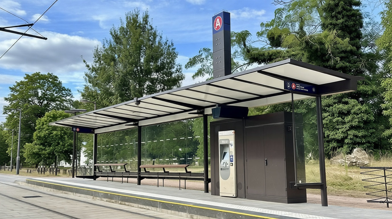 Informations pratiques pour vos commandes et repas sur place