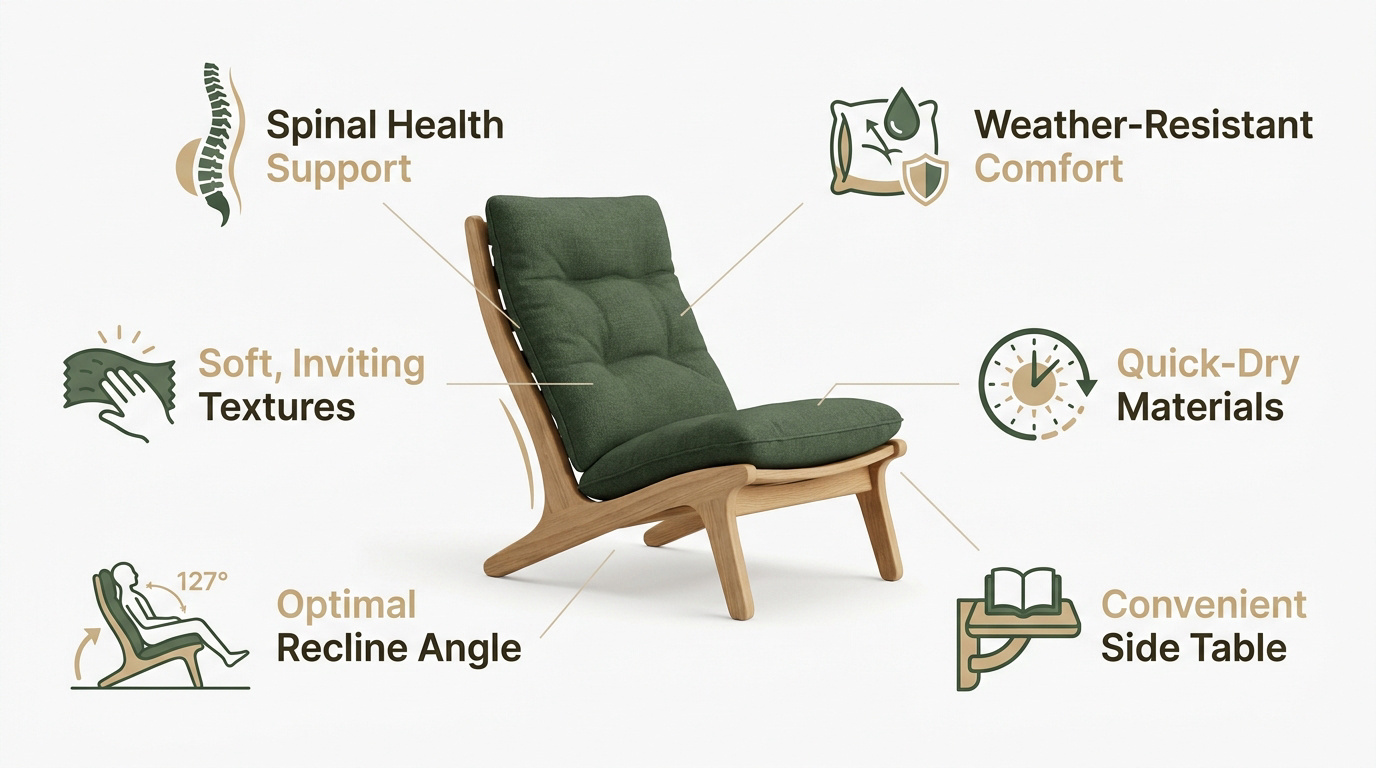 Ergonomic scandinavian outdoor <a href=
