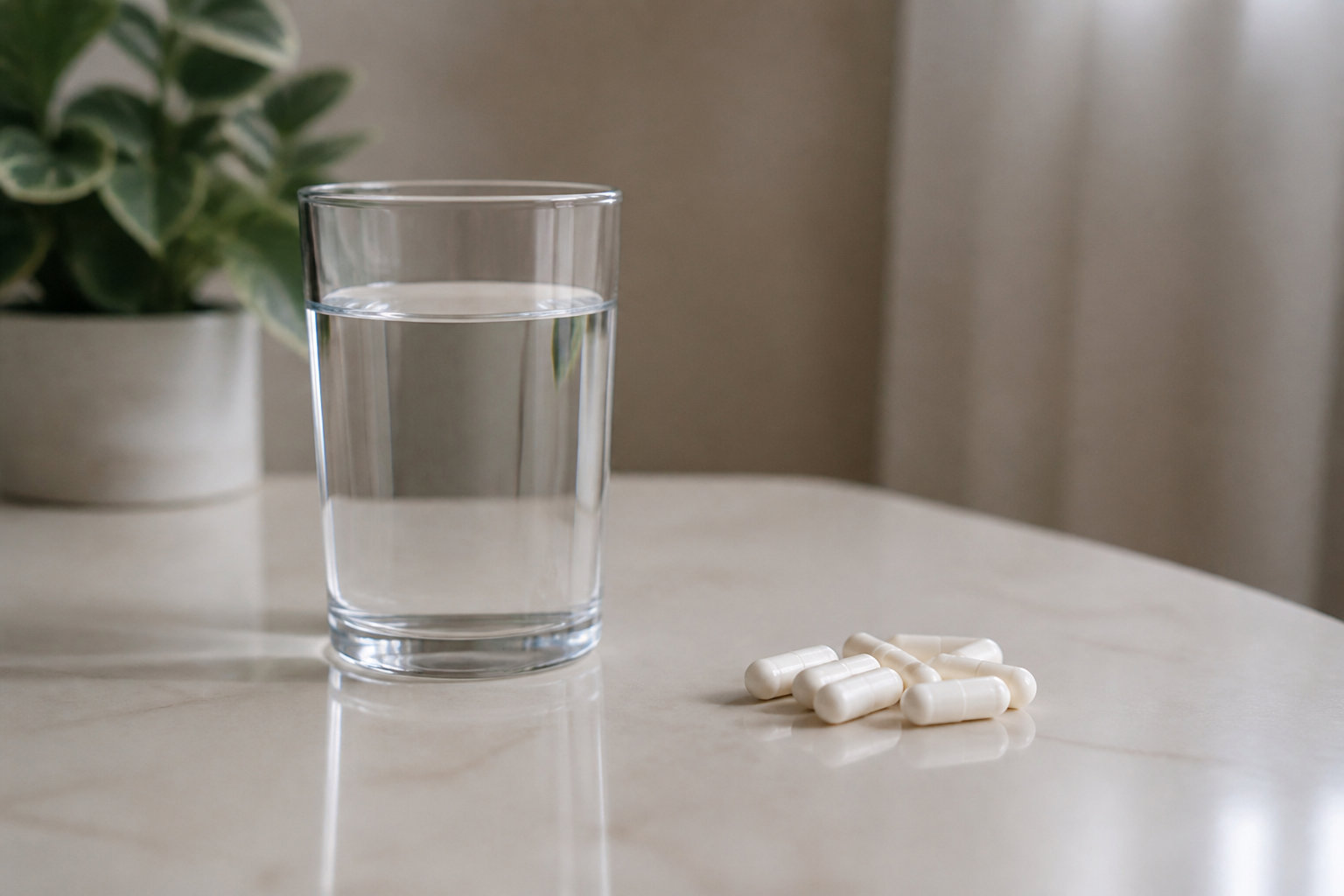 What Is the Most Effective NMN Dosage per Day?