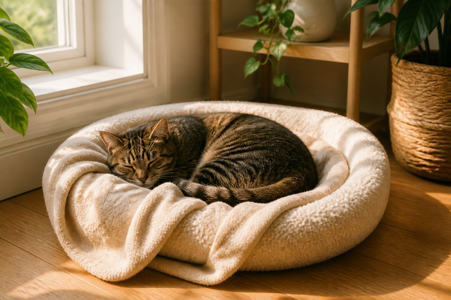 Les profils de chats qui ne devraient pas l'utiliser
