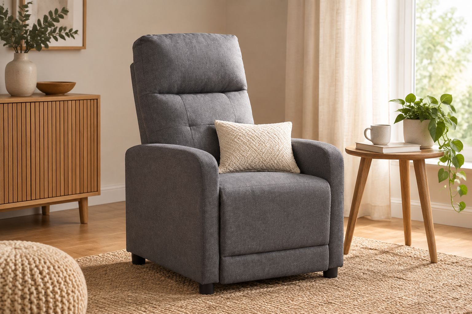 Fauteuil relax BUT BONNIE