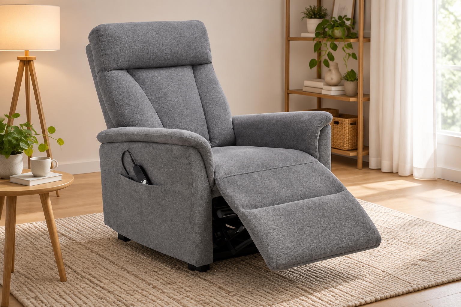 Fauteuil releveur BUT KENNY