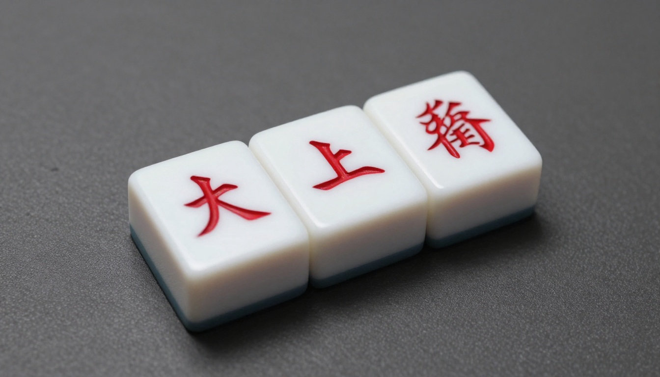 Understand Flowers And Joker Tiles