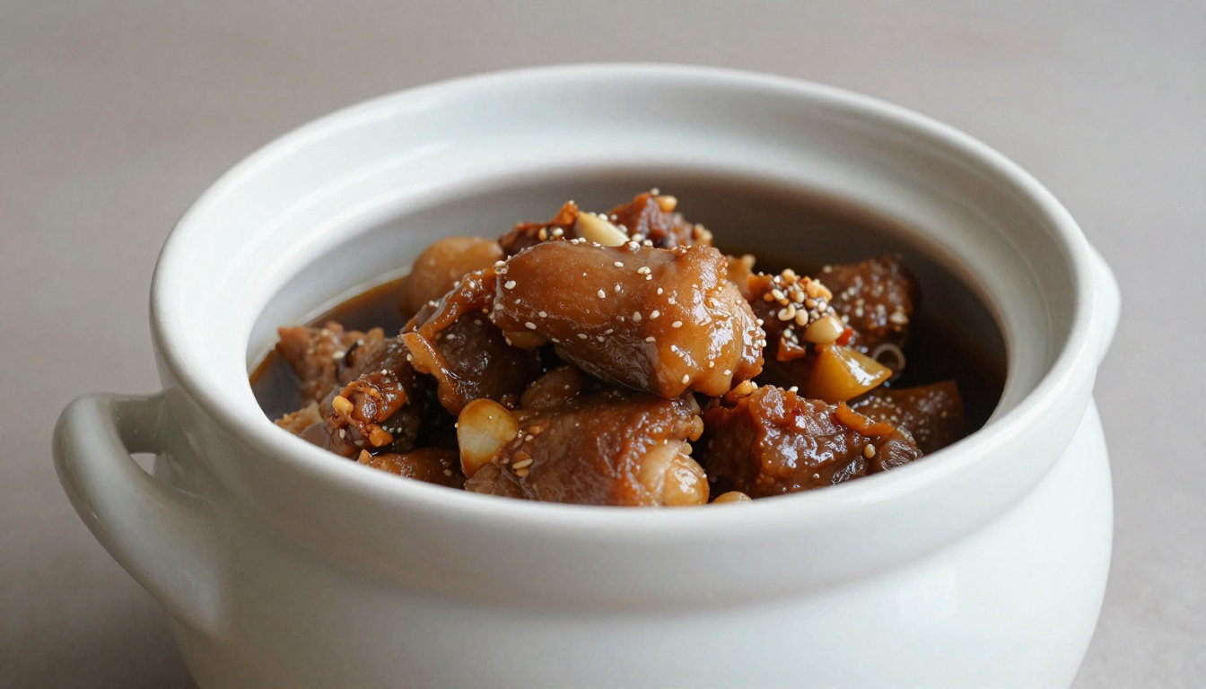 Guide des modes de cuisson traditionnels