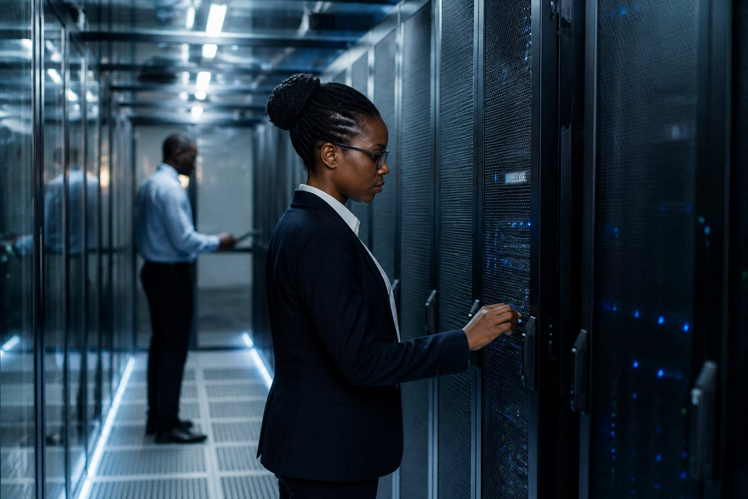 Data et IA : vos nouveaux alliés pour décider sans trembler