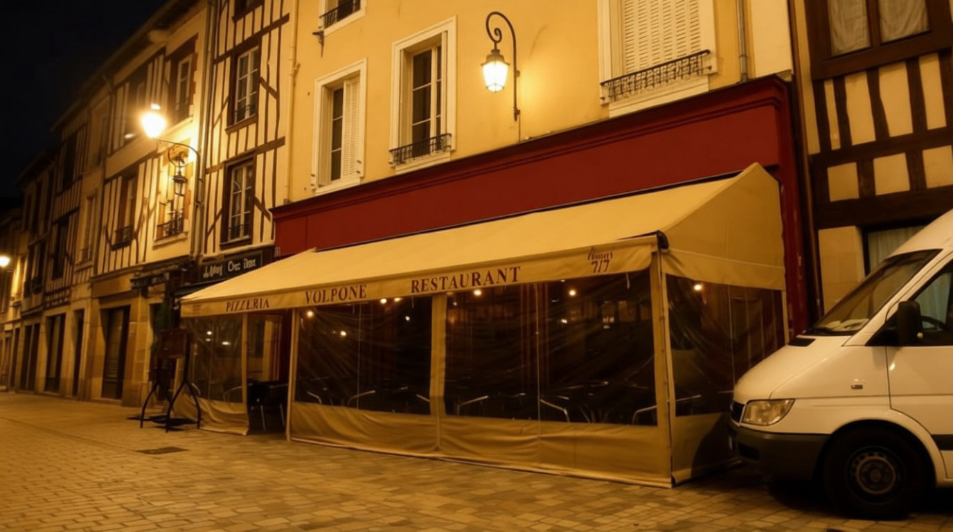 Centre-ville & faubourg Bannier : les meilleures adresses