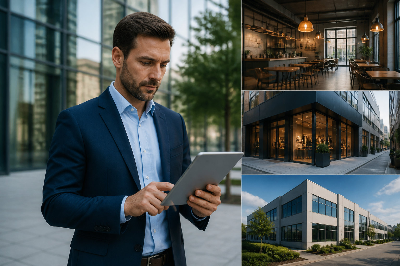 Piloter un réseau de points de vente avec précision