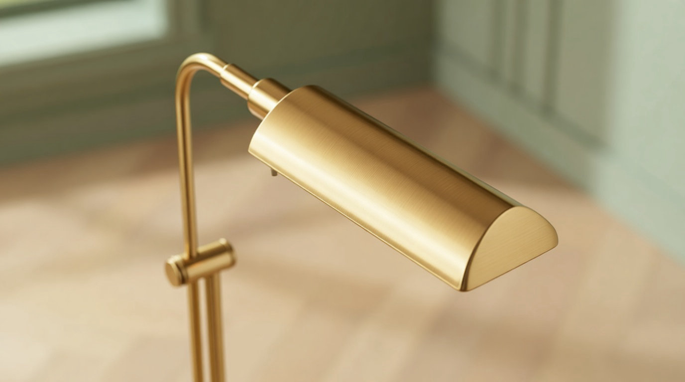 The Pharmacy Task Light: Best for Precision Work