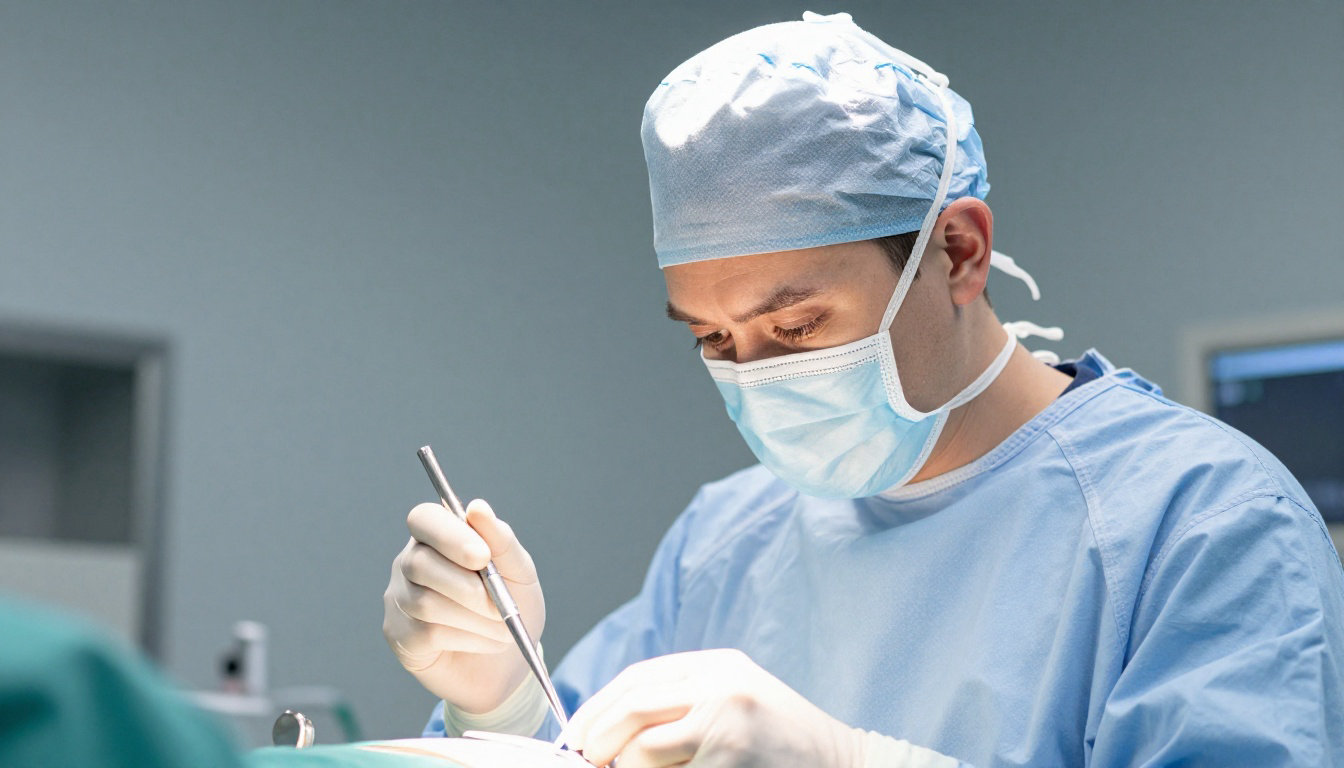 Prise en charge médicale et risques de complications