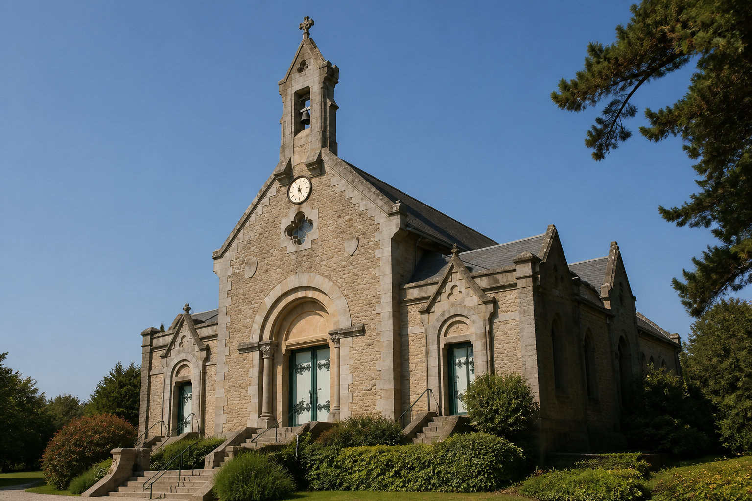 Que faire à La Baule quand la météo est capricieuse ?