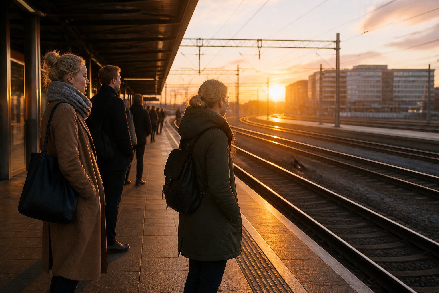 3 Practical Realities of East Bay Commuting