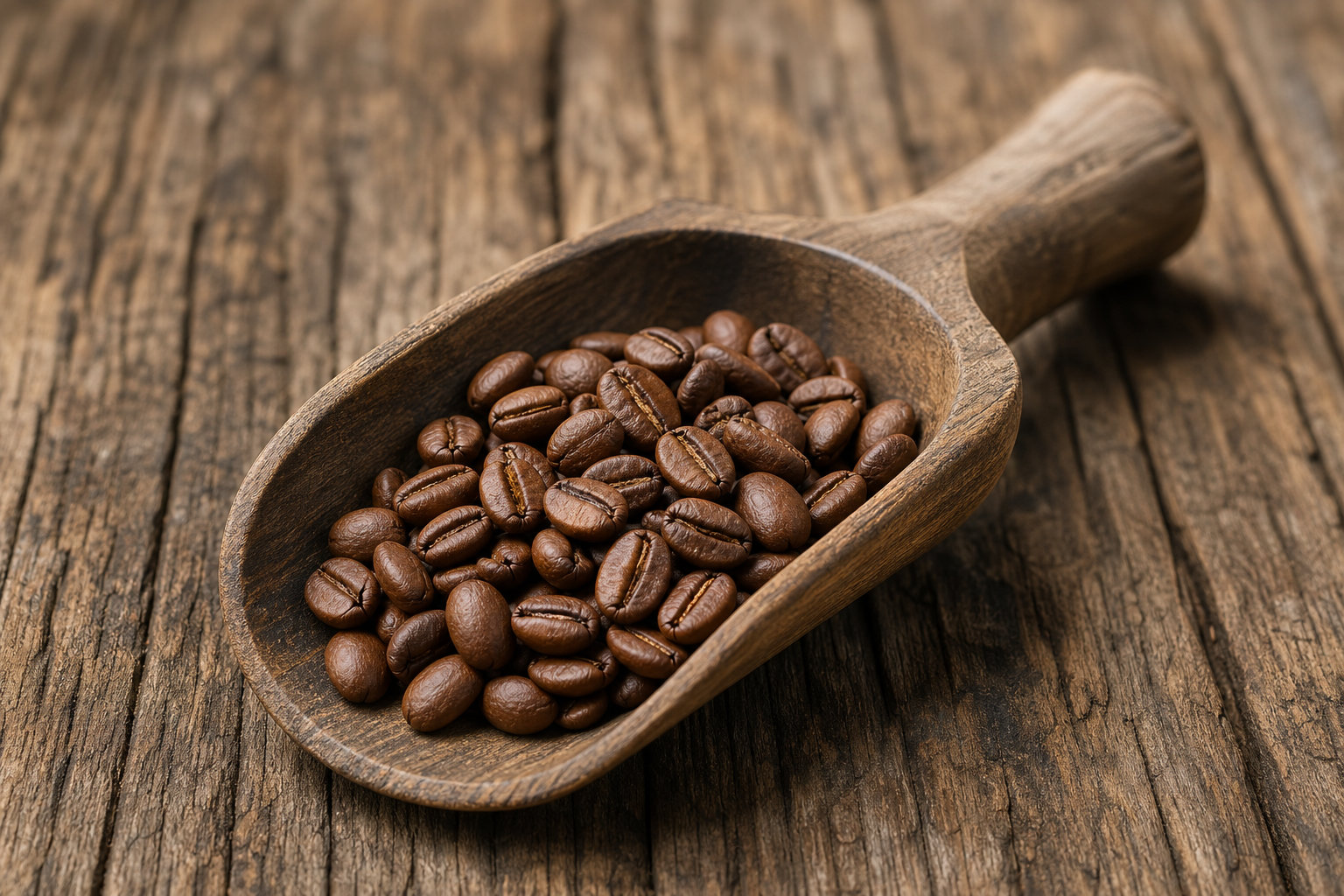 Café en grains - assemblage - mélange corsé (10kg vente en gros)