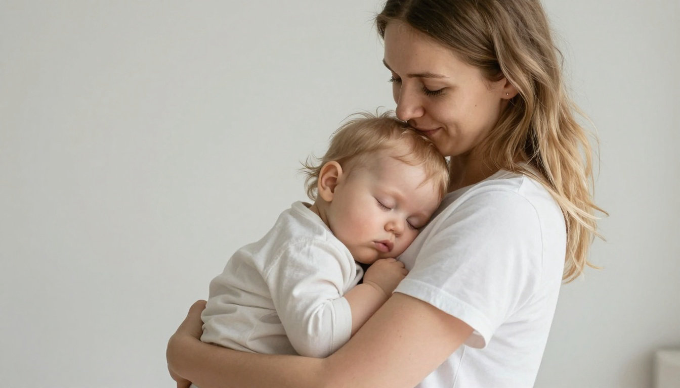 Comment réagir sans réveiller votre enfant ?