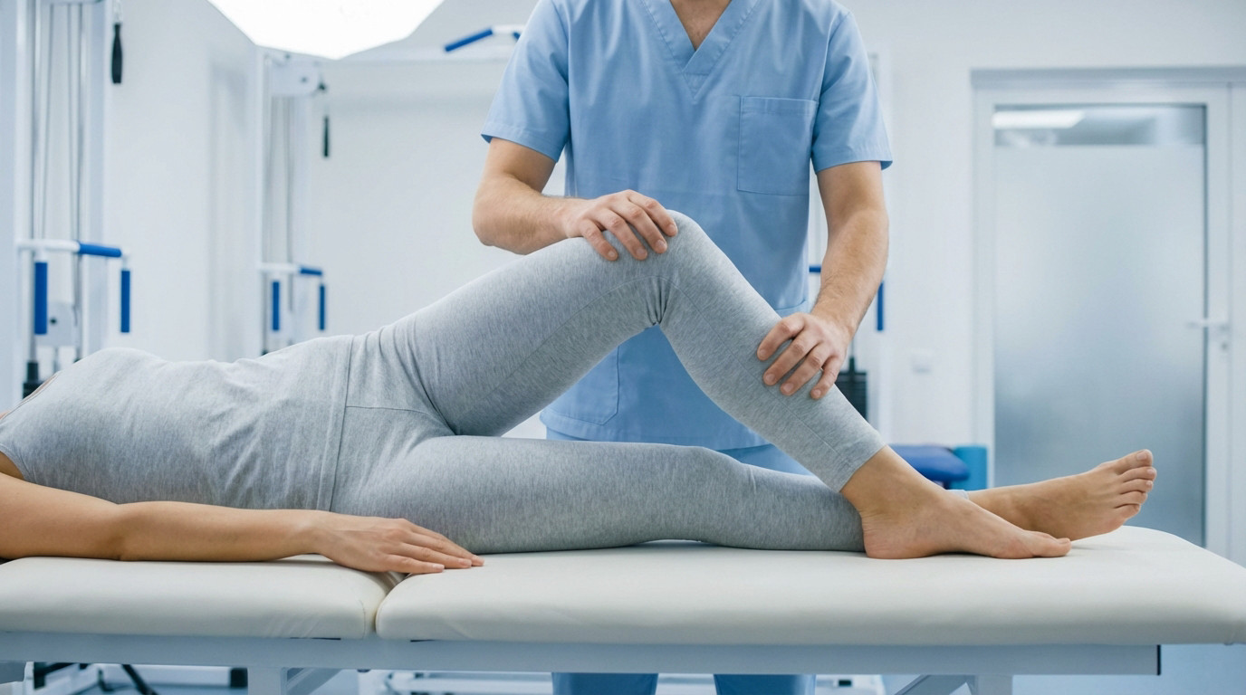 Test d'Ober : protocole, fiabilité et interprétation