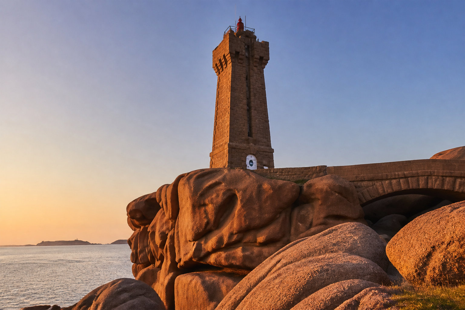 Pourquoi visiter la Bretagne Nord reste une aventure inoubliable