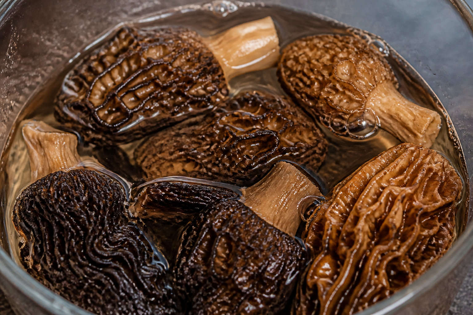 Protocole technique pour une restauration optimale des textures et arômes