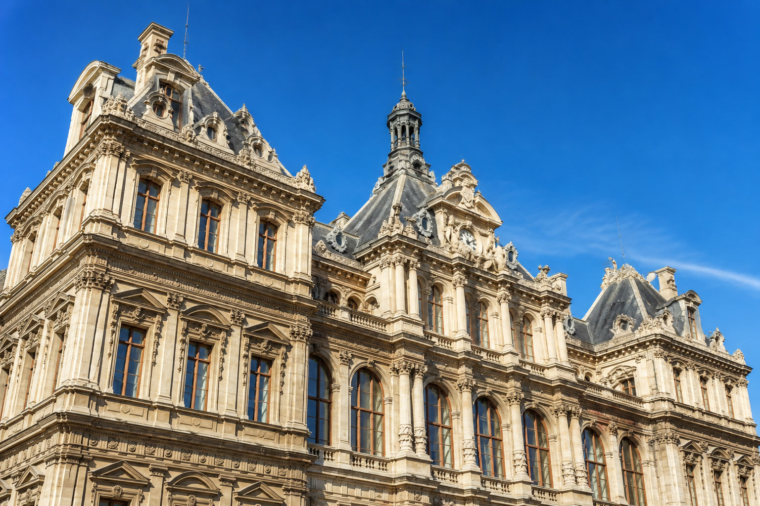 Les lieux de shooting entre studio et patrimoine