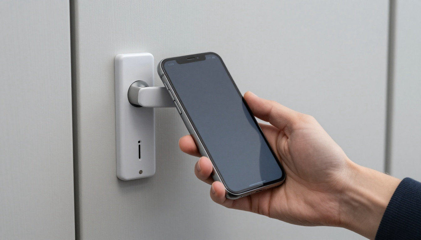 Specialized Care for Automotive and Smart Locks