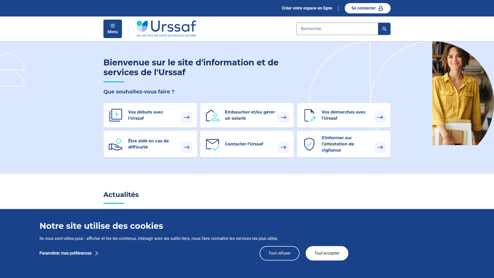 Comment adapter vos choix au profil de votre structure ?