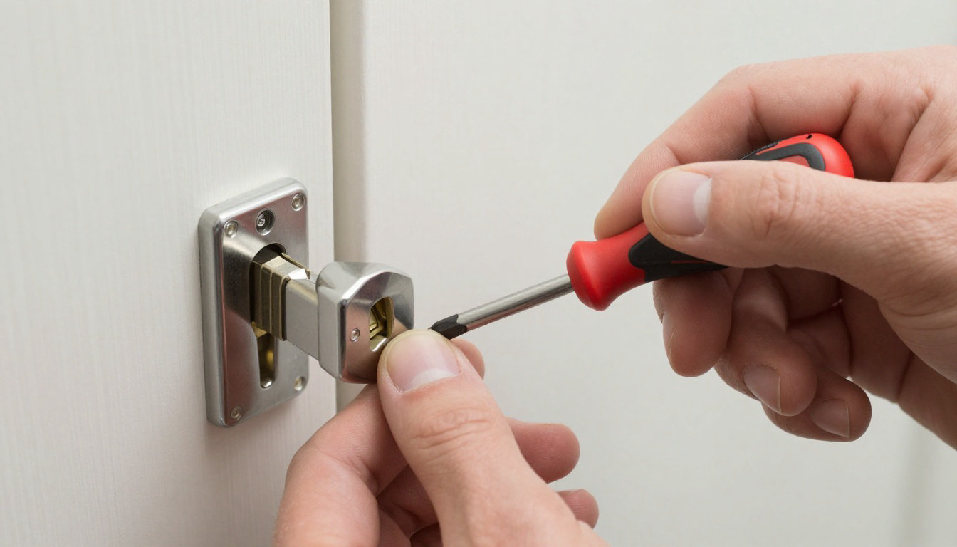 Securing Your Property After a Burglary Attempt