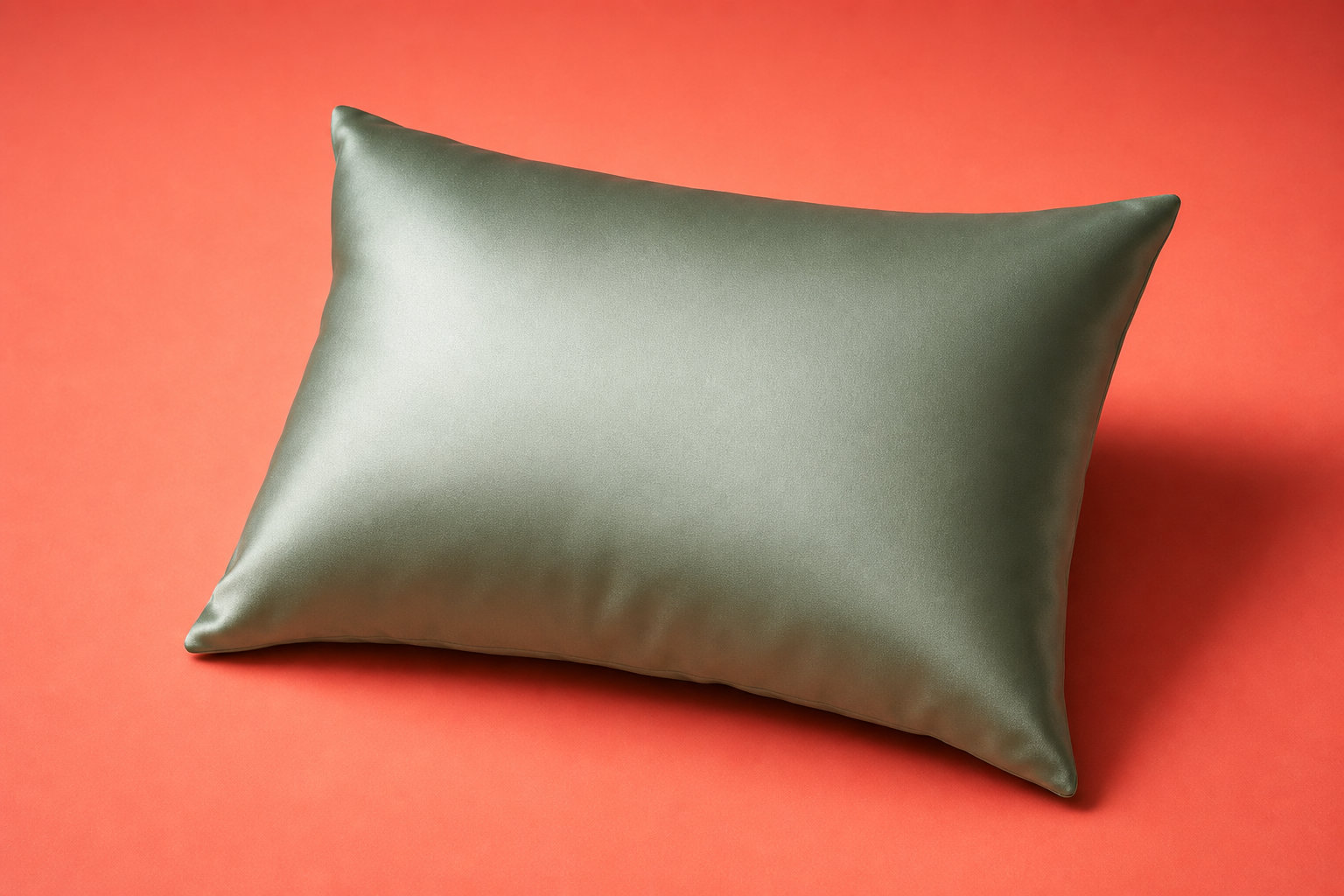 Taie d'oreiller en soie sforsilk pour protéger votre peau la nuit