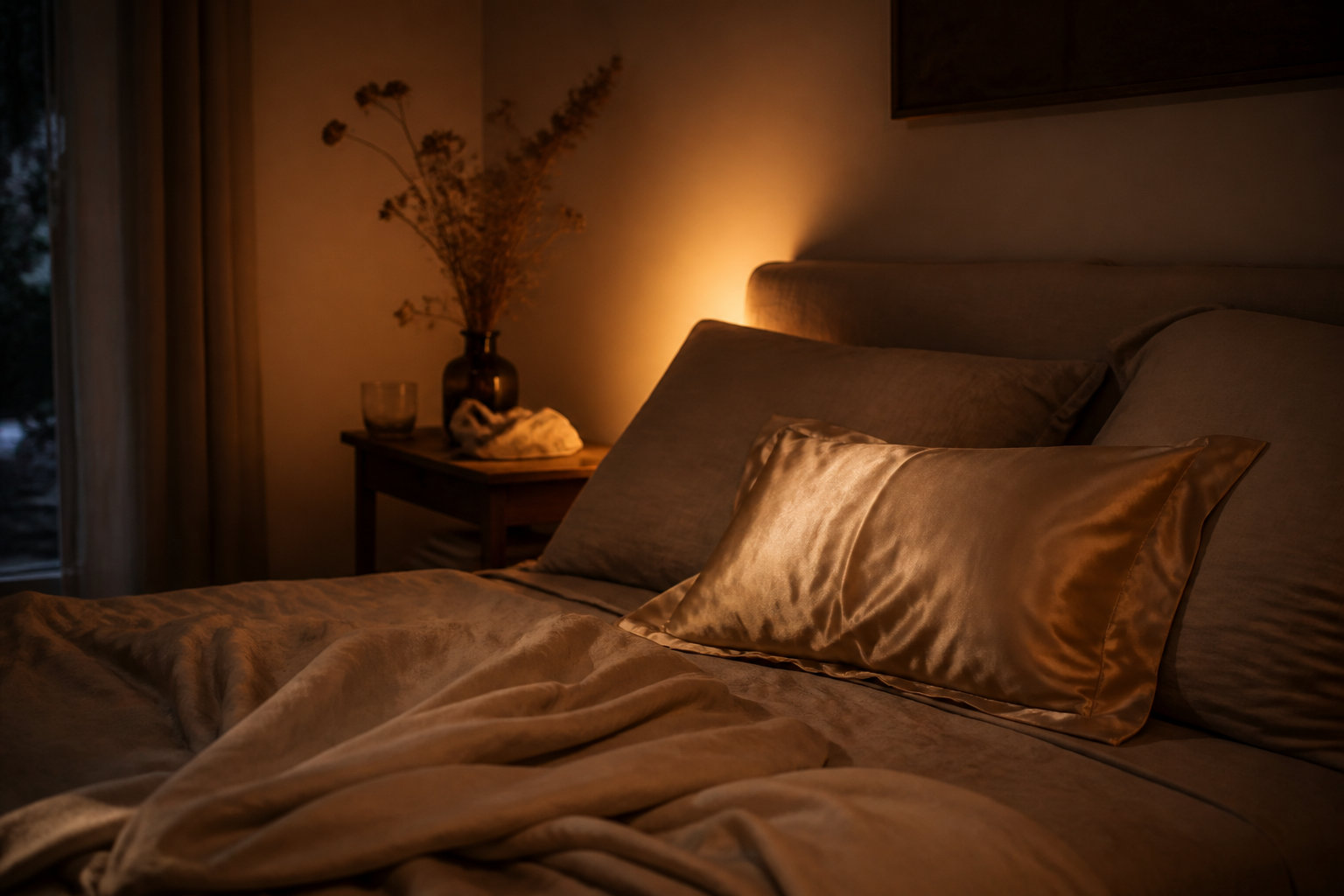 Aménager une chambre propice à la croissance hormonale