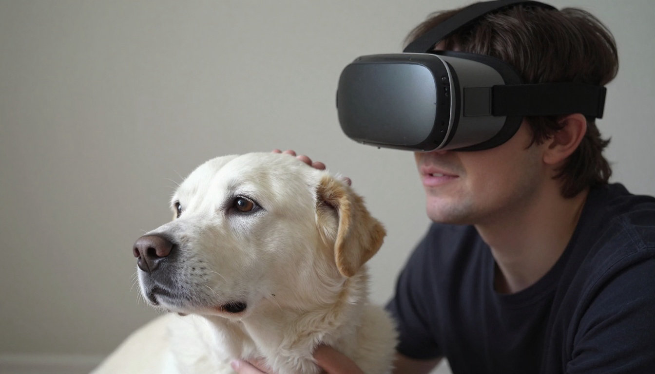 4 méthodes reconnues pour vaincre peur chiens