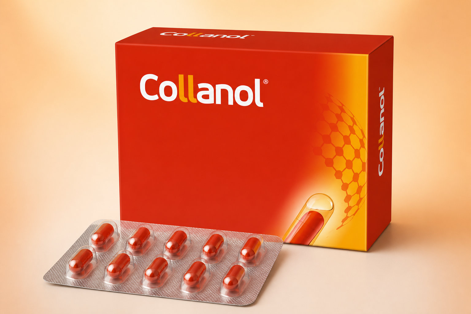 Collanol avis et fonctionnement des actifs articulaires