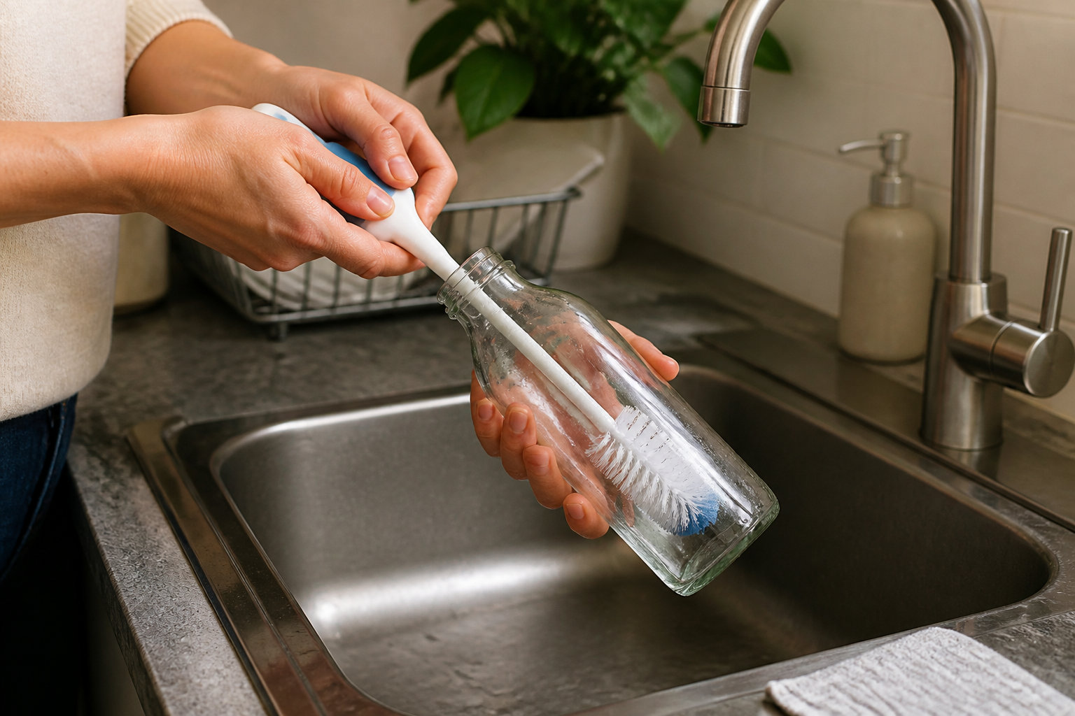 3 astuces pour entretenir ton matériel durablement