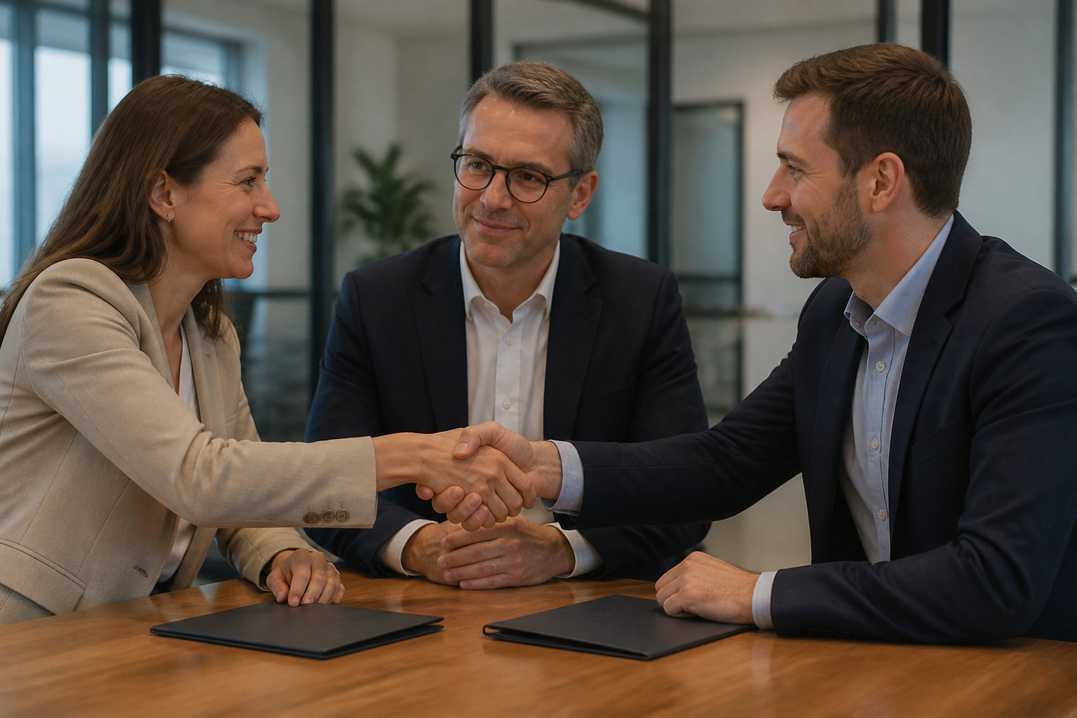Comment sécuriser vos contrats sans faire d'impair ?