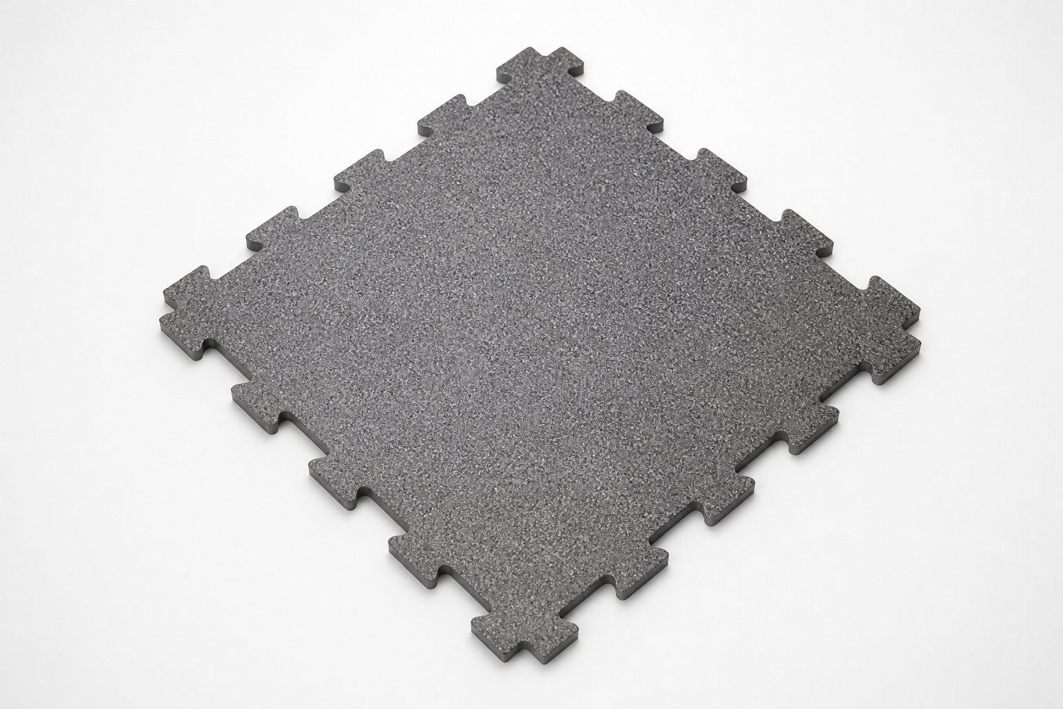 Mosaik Contract Lock : système d'emboîtement LVT