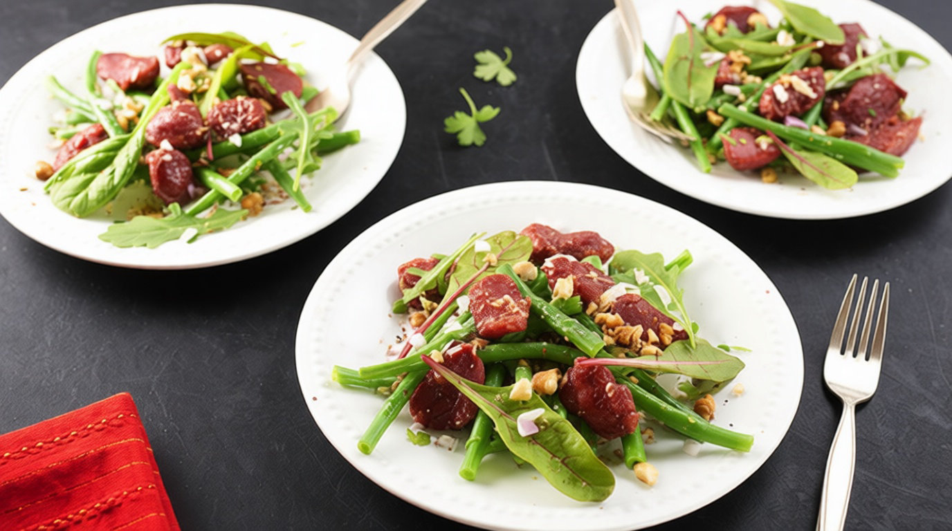 Secrets de chef pour assaisonner et accompagner vos abats