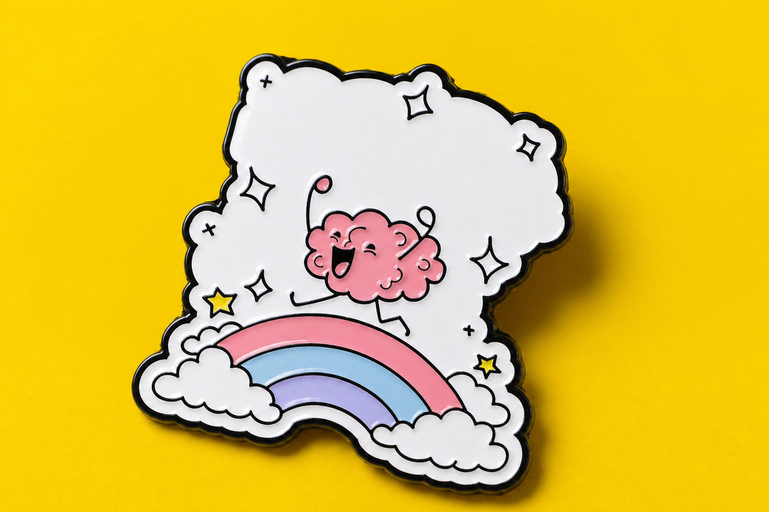 Hyperfocus Pin, Laser Beam Focus