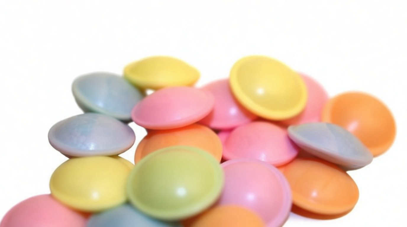 Astra Sweets et le retour des saveurs d'antan
